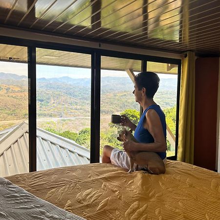 Conectar Con La Naturaleza Esparza Exteriör bild
